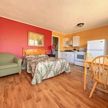 Fair Isle Motel Charlottetown Esterno foto