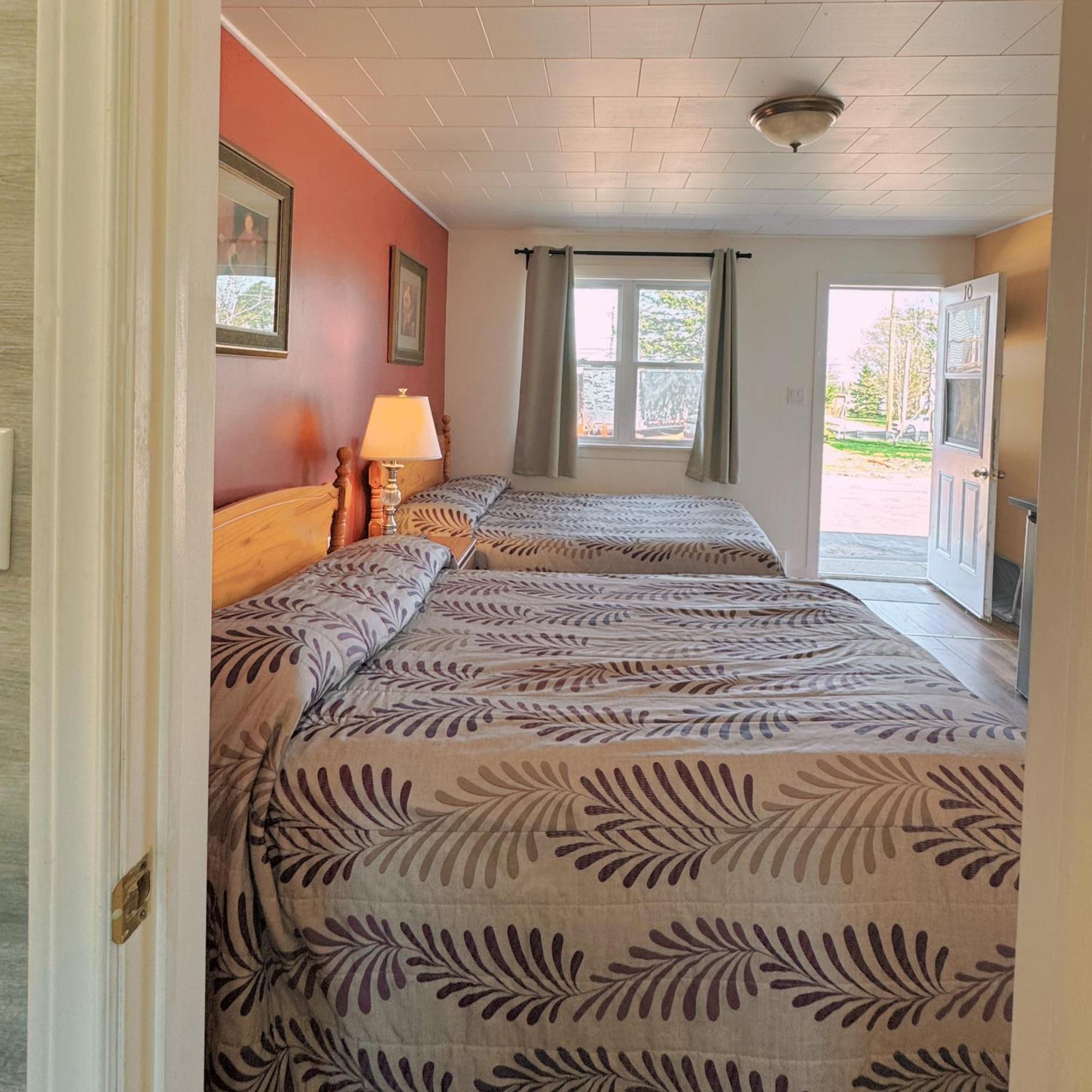 Fair Isle Motel Charlottetown Esterno foto
