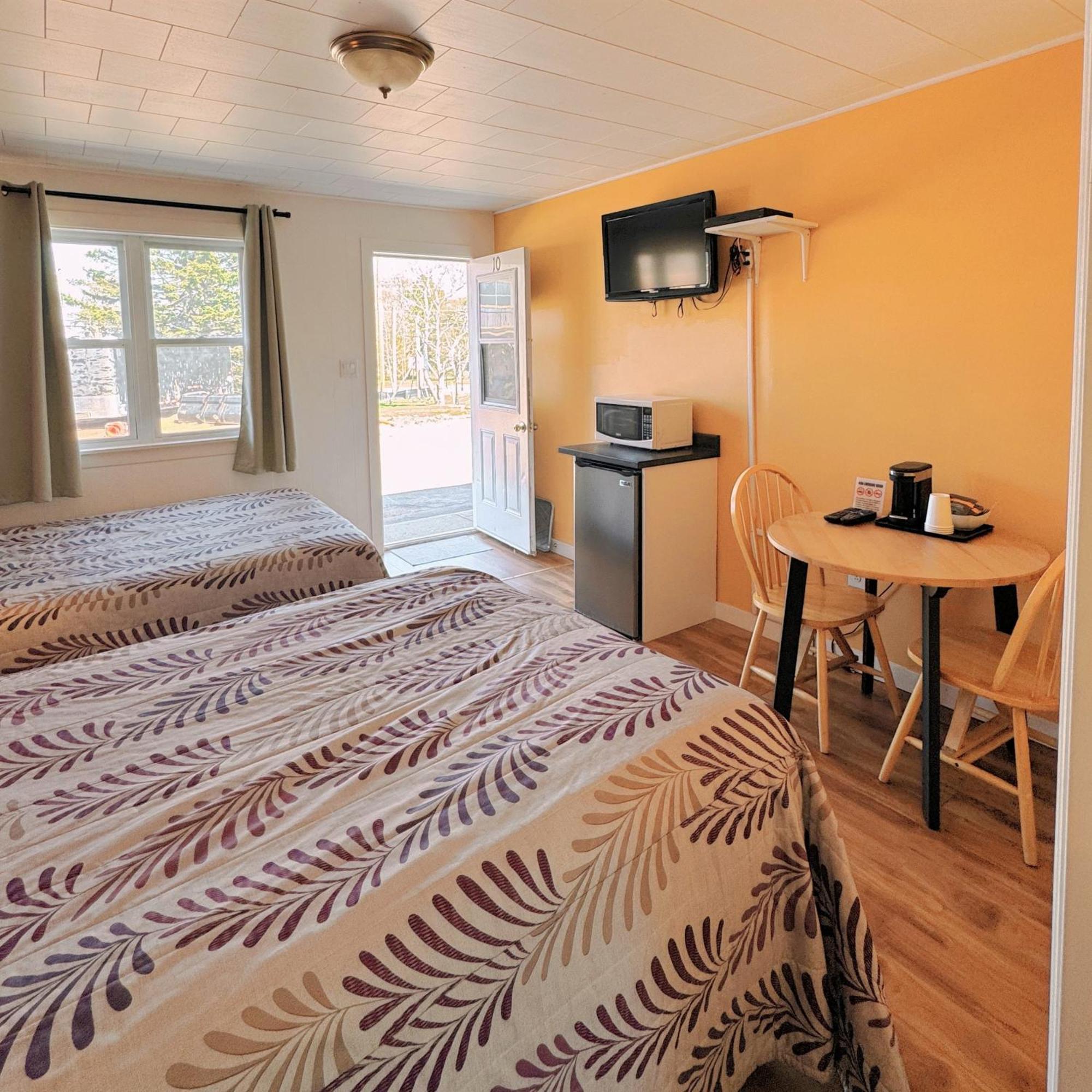 Fair Isle Motel Charlottetown Esterno foto